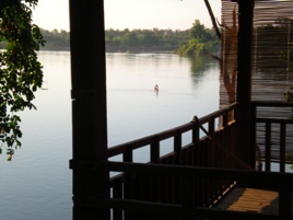 Mekong Bungalow