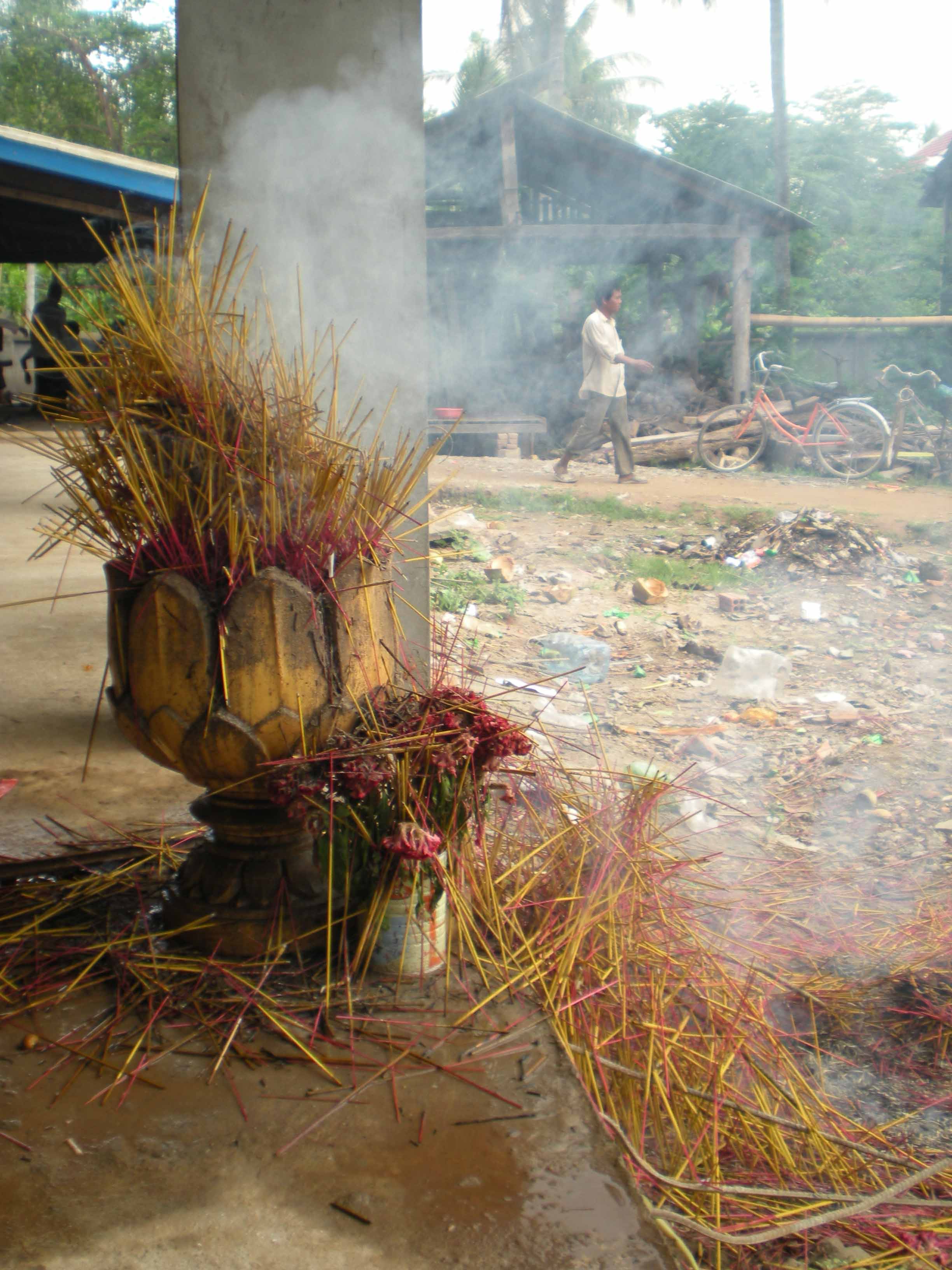 private tour Cambodia