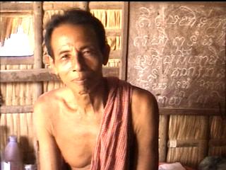 Cambodia private guide