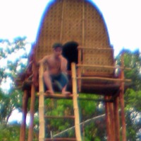 national park ratanakiri Cambodia