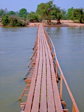 Se San River Islands