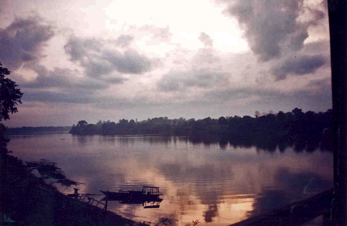 river trip