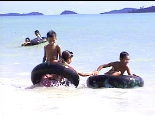 Sihanoukville Cambodia