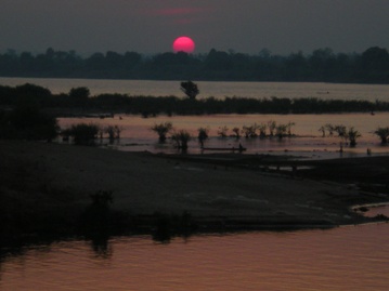 Mekong Wetlands